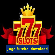 jogo futebol download